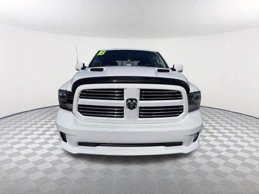 2016 RAM 1500 Sport