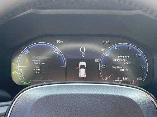 2025 Toyota RAV4 Hybrid Limited