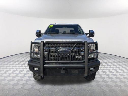 2019 Ford F-250 XLT