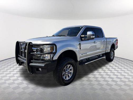 2019 Ford F-250 XLT