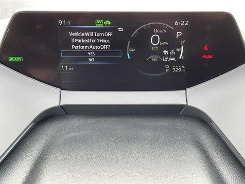 2025 Toyota Prius L