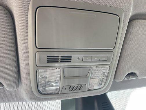 2017 Honda Accord Hybrid Base