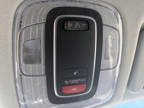 Denim Blue 2025 Hyundai KONA SEL