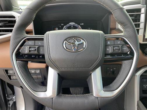 2025 Toyota Tundra 1794 Edition