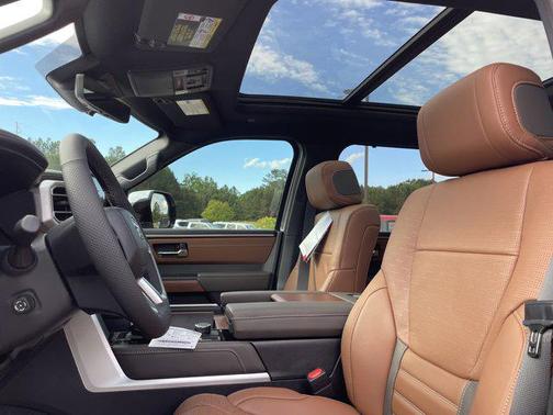 2025 Toyota Tundra 1794 Edition
