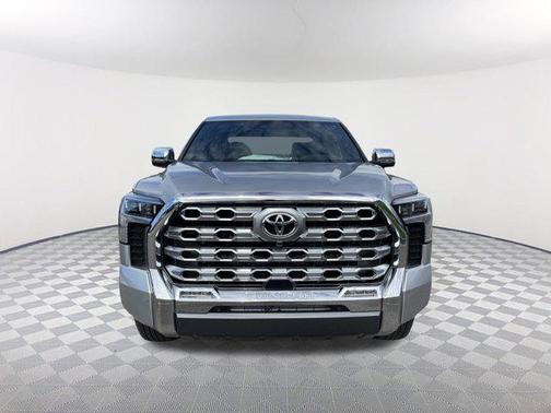 2025 Toyota Tundra 1794 Edition