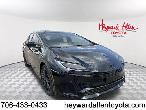2026 Toyota Prius L