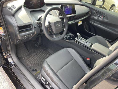 2026 Toyota Prius L