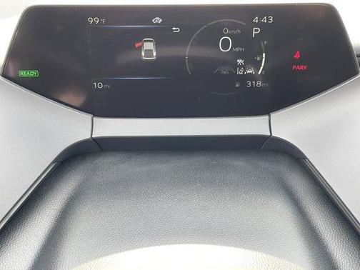 2026 Toyota Prius L