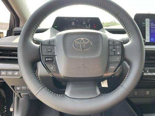 2026 Toyota Prius L