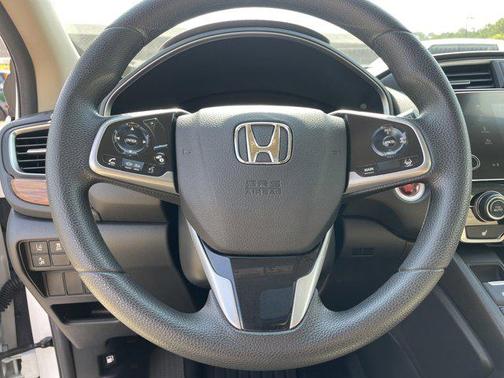 2022 Honda CR-V 2WD EX