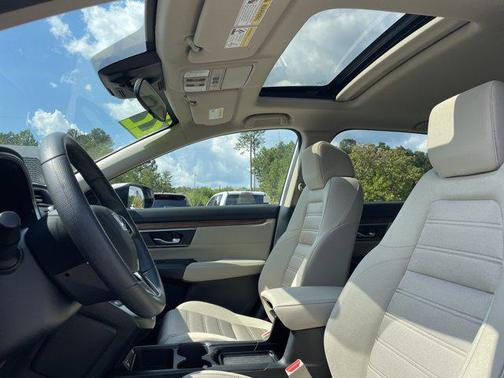 2022 Honda CR-V 2WD EX