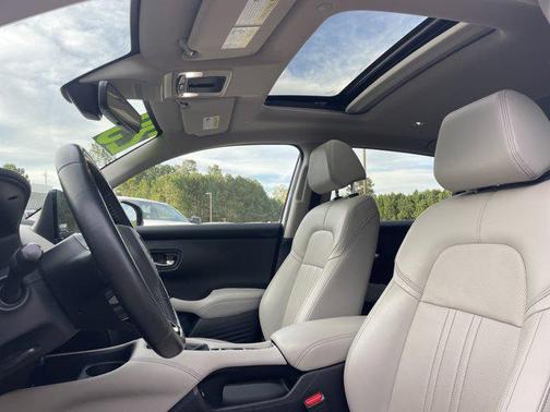 2023 Honda HR-V EX-L
