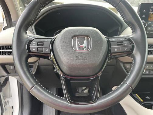 2023 Honda HR-V EX-L