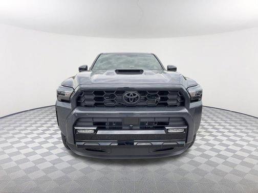 2025 Toyota 4Runner TRD Sport