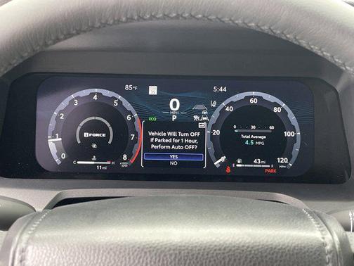 2025 Toyota 4Runner TRD Sport