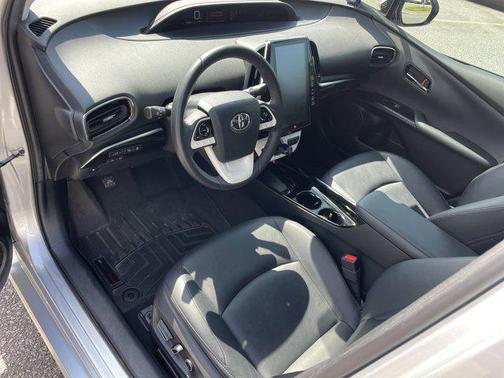 2018 Toyota Prius Prime Advanced