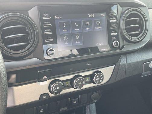 2020 Toyota Tacoma SR