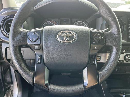 2020 Toyota Tacoma SR