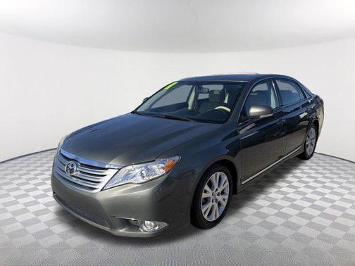 2011 Toyota Avalon Base