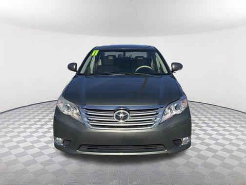2011 Toyota Avalon Base