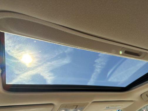 2011 Toyota Avalon Base