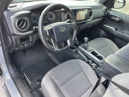 2019 Toyota Tacoma TRD Off Road