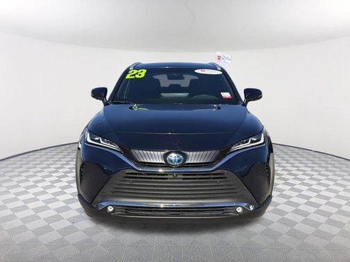 2023 Toyota Venza LE