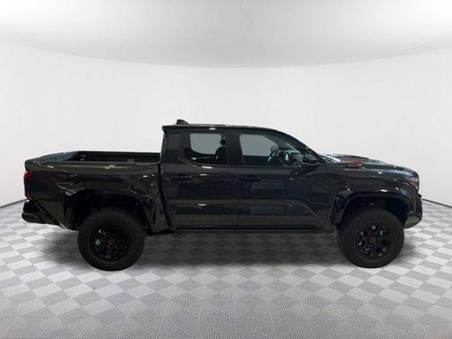 2025 Toyota Tacoma TRD Pro