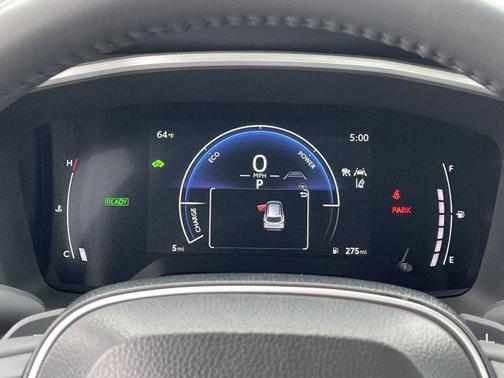 2025 Toyota Corolla Hybrid SE