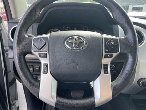 2019 Toyota Tundra SR5