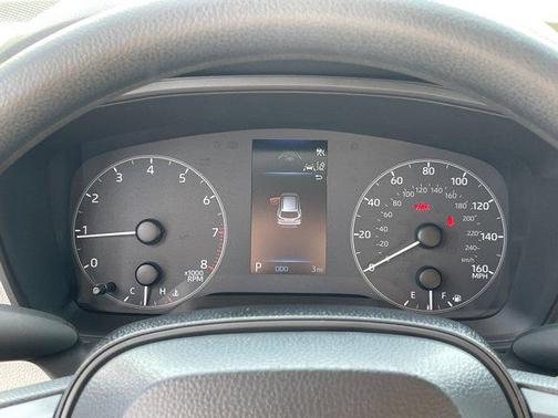 2025 Toyota Corolla Cross L