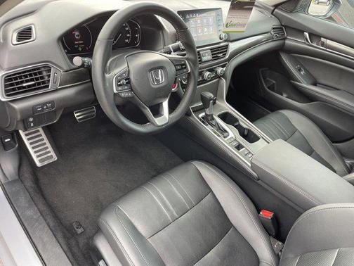 2022 Honda Accord Sport SE 1.5T