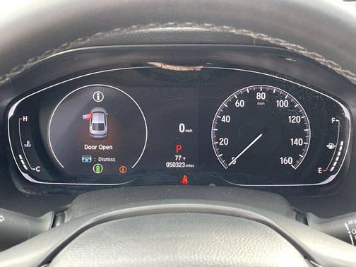 2022 Honda Accord Sport SE 1.5T