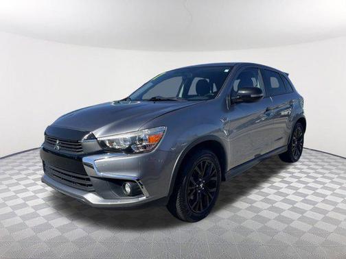 2017 Mitsubishi Outlander Sport 2.0 LE