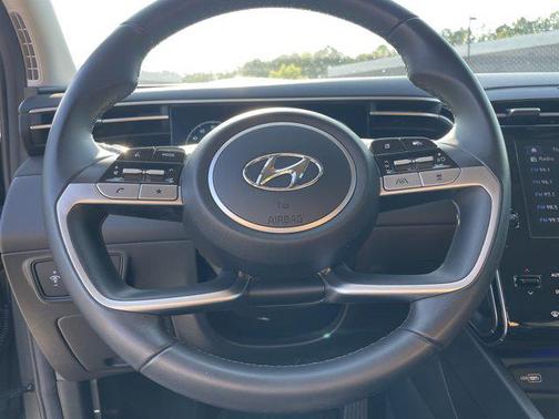 2022 Hyundai TUCSON XRT