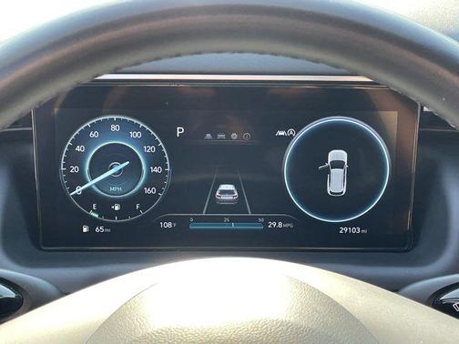2022 Hyundai TUCSON XRT