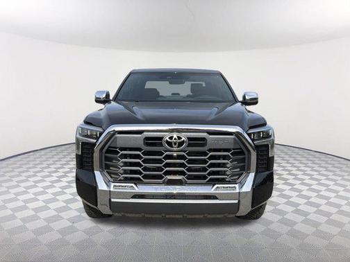 2026 Toyota Tundra Hybrid 1794 Edition