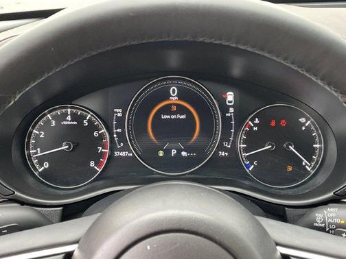 2024 Mazda CX-30 2.5 S Premium Package