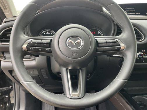 2024 Mazda CX-30 2.5 S Premium Package