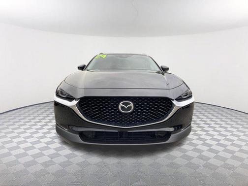2024 Mazda CX-30 2.5 S Premium Package