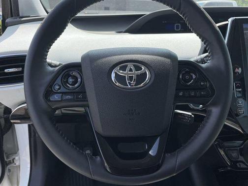 2019 Toyota Prius Limited