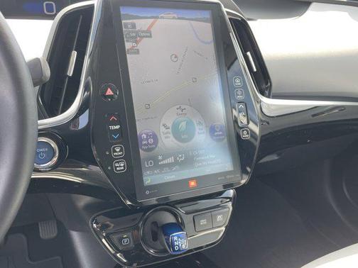 2019 Toyota Prius Limited