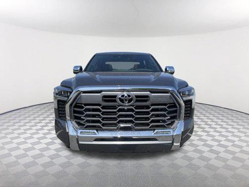 2025 Toyota Tundra Hybrid 1794 Edition