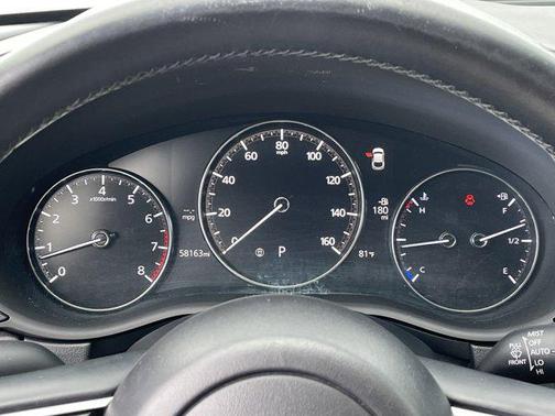 2023 Mazda CX-30 2.5 S Select Package