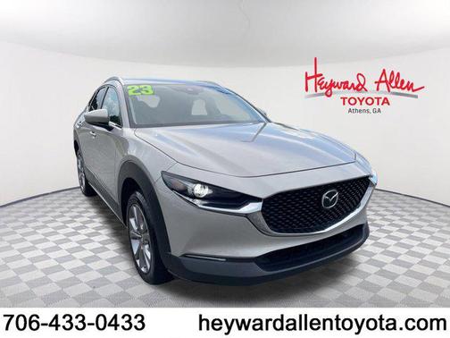 2023 Mazda CX-30 2.5 S Select Package