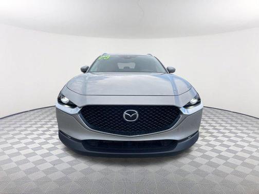 2023 Mazda CX-30 2.5 S Select Package
