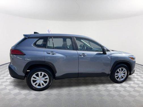 2024 Toyota Corolla Cross L