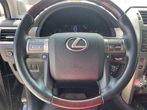 2018 Lexus GX 460 Premium