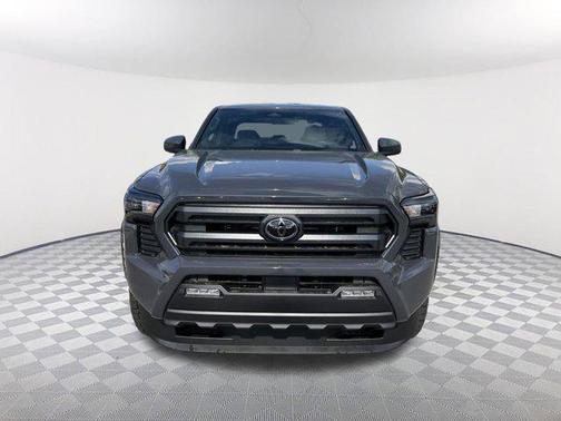 Underground 2026 Toyota Tacoma SR5
